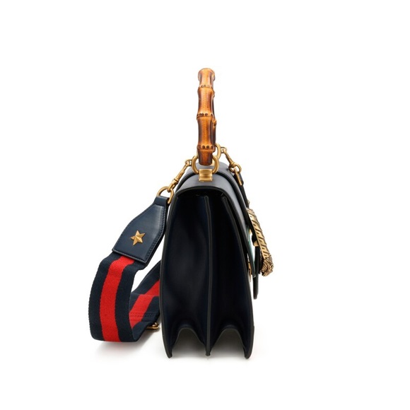 New Gucci medium Dionysus bag. Original $3350+tax. Have original bag and tags. - Picture 4 of 8